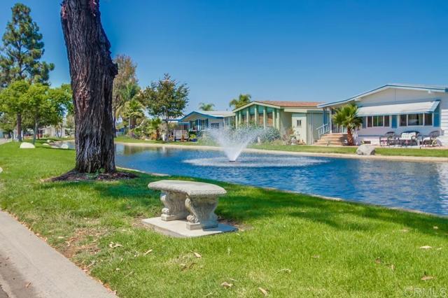 Detail Gallery Image 48 of 48 For 276 N El Camino Real #97,  Oceanside,  CA 92058 - 2 Beds | 2 Baths