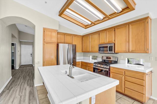 Home for Sale in Spring Valley