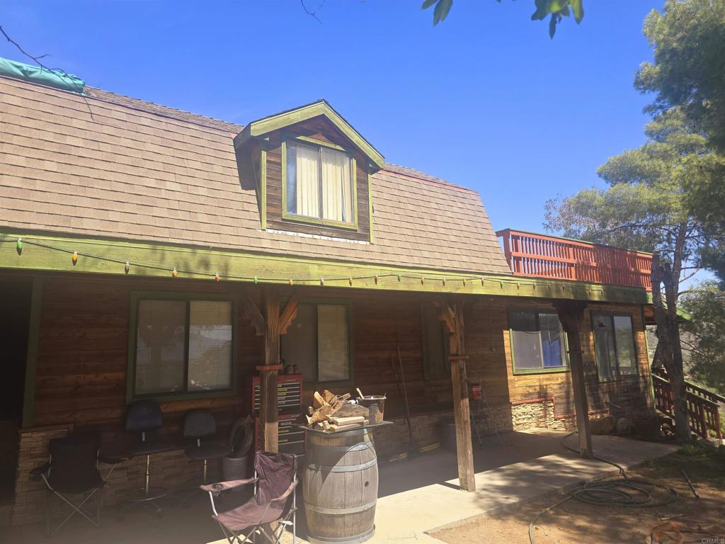 40215 San Ignacio Road