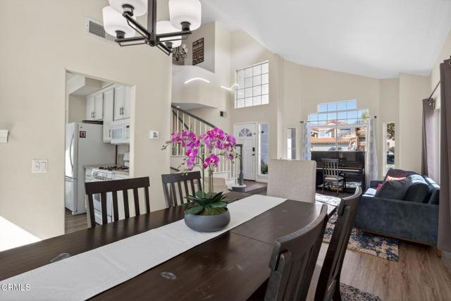 Detail Gallery Image 9 of 40 For 1120 1st St, Fillmore,  CA 93015 - 4 Beds | 3 Baths