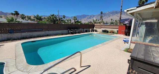 3864 Cll San Raphael, Palm Springs, California 92264, 4 Bedrooms Bedrooms, ,3 BathroomsBathrooms,Single Family Residence,For Sale,Cll San Raphael,219110871DA