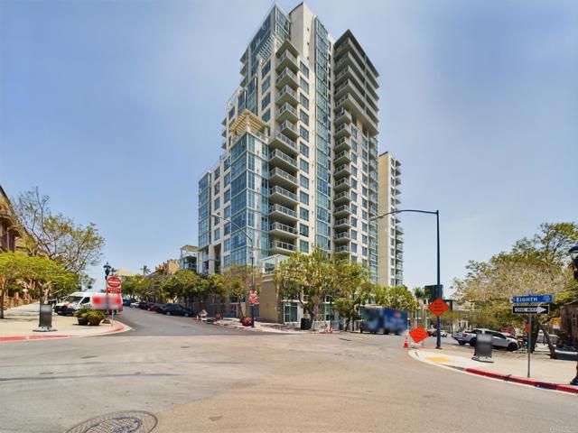 Image 1 of 33 For 850 Beech Street 507