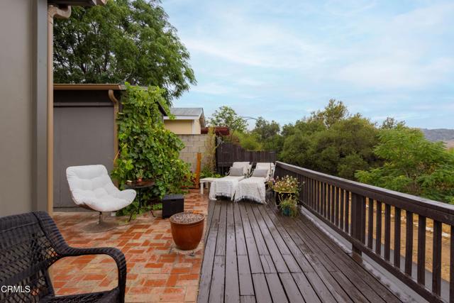 Detail Gallery Image 16 of 19 For 317 Prospect St, Oak View,  CA 93022 - 2 Beds | 2 Baths