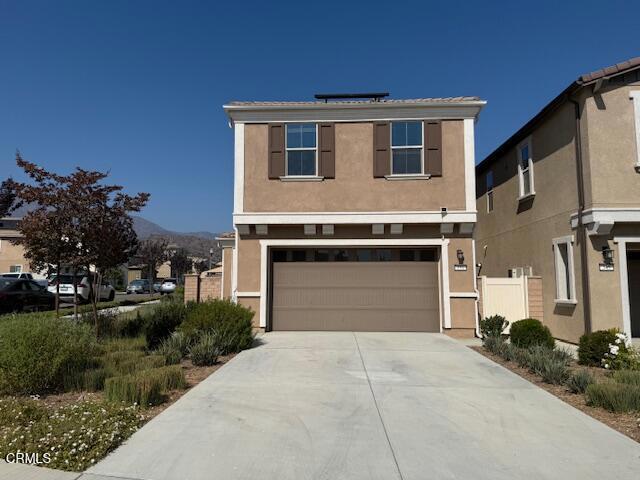 Detail Gallery Image 1 of 40 For 551 Jubilee Pl, Santa Paula,  CA 93060 - 4 Beds | 3/1 Baths