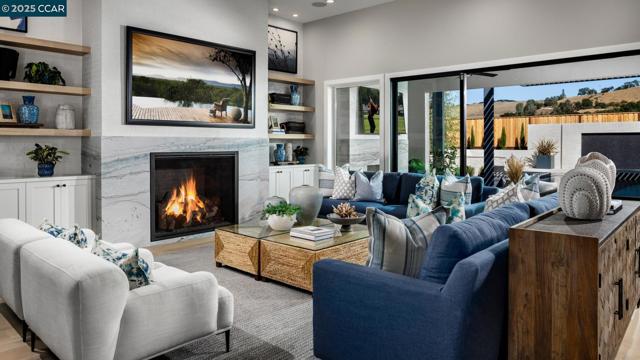 Image 7 of 30 For 18271 Corte Agustin