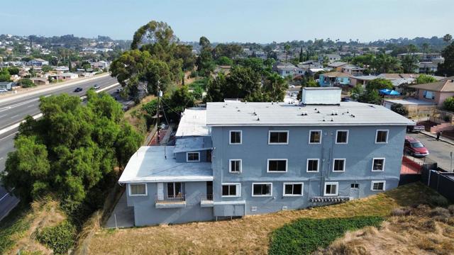 234 Francis Street, San Diego, California 92113, ,Commercial Sale,For Sale,Francis Street,240020848SD