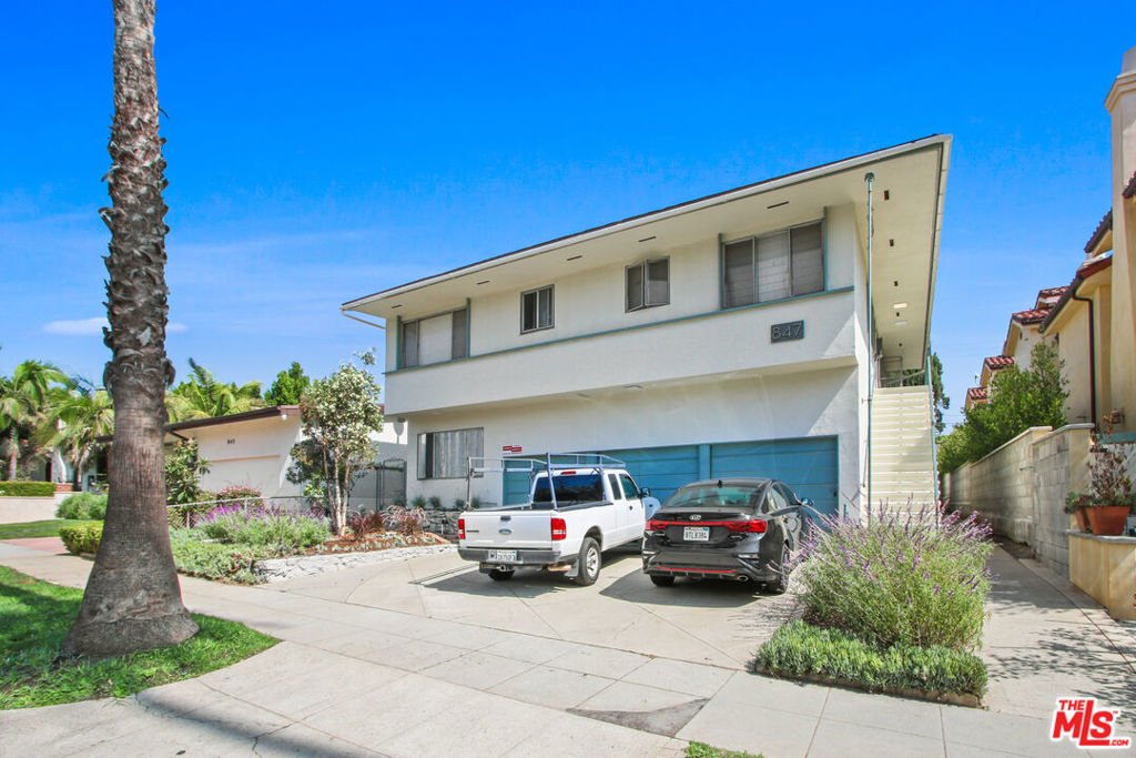 847 19th Street, Santa Monica, CA 90403