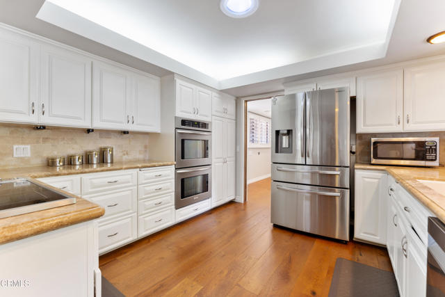 Detail Gallery Image 20 of 52 For 2210 Brambling Ln, Pasadena,  CA 91107 - 3 Beds | 3 Baths