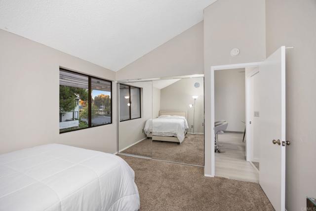 Detail Gallery Image 23 of 29 For 6214 Agee St #34,  San Diego,  CA 92122 - 2 Beds | 1/1 Baths