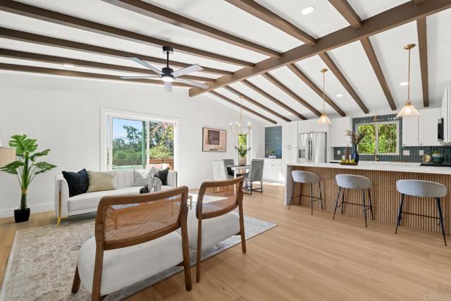 Detail Gallery Image 5 of 37 For 4397 Cartagena Dr, San Diego,  CA 92115 - 4 Beds | 2 Baths