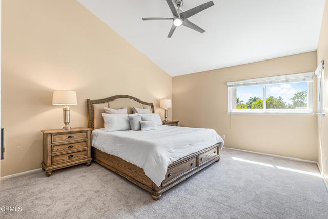 Detail Gallery Image 12 of 37 For 2451 Manet Ln, Simi Valley,  CA 93063 - 4 Beds | 3 Baths