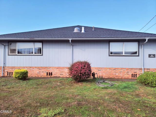 375 S Corry Street, Fort Bragg, California 95437, 3 Bedrooms Bedrooms, ,2 BathroomsBathrooms,Residential,For Sale,375 S Corry Street,CRC1-10823