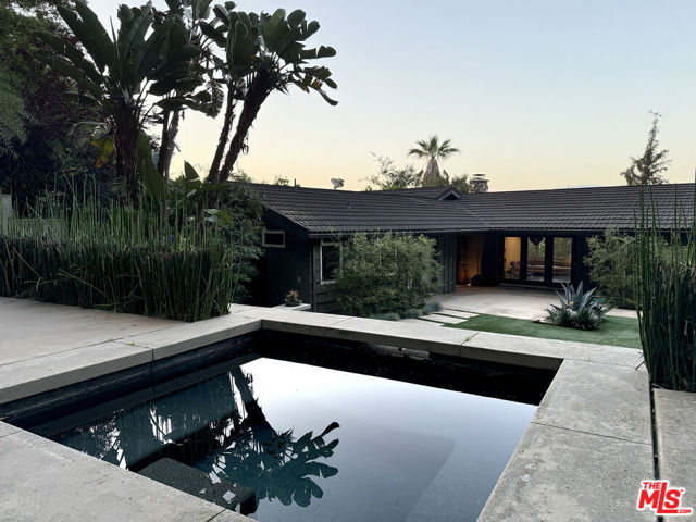 Beautiful Private Spa