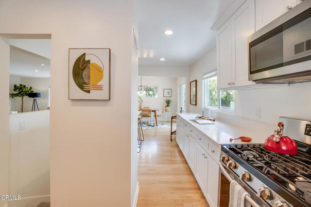 Detail Gallery Image 18 of 59 For 1533 Indiana Ave, South Pasadena,  CA 91030 - 4 Beds | 2 Baths
