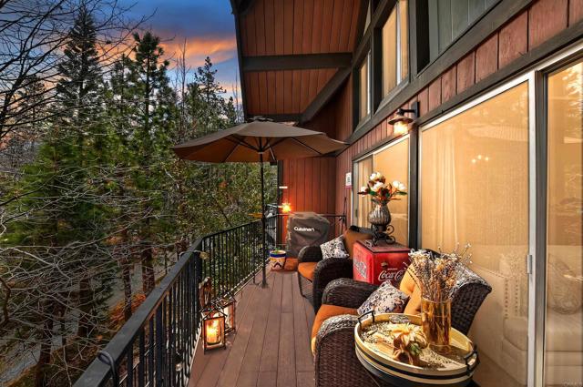 Detail Gallery Image 49 of 64 For 966 Willow Creek Rd #36,  Lake Arrowhead,  CA 92352 - 3 Beds | 2/1 Baths