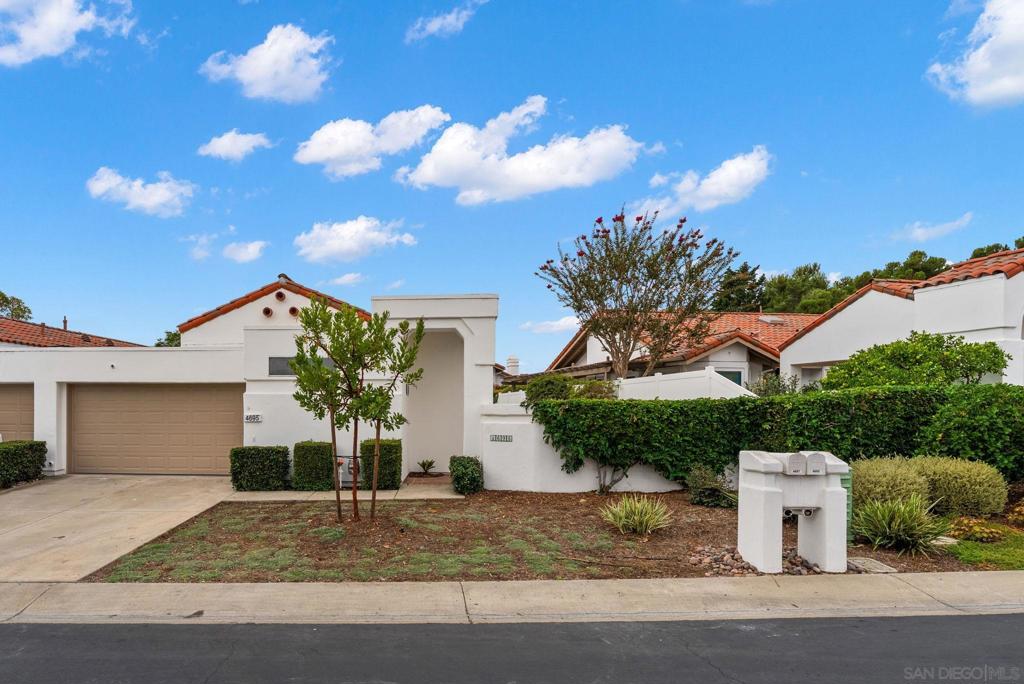 4695 Adra Way