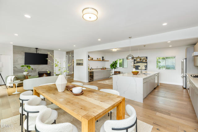 Detail Gallery Image 8 of 43 For 2065 Liliano Dr, Sierra Madre,  CA 91024 - 4 Beds | 4 Baths