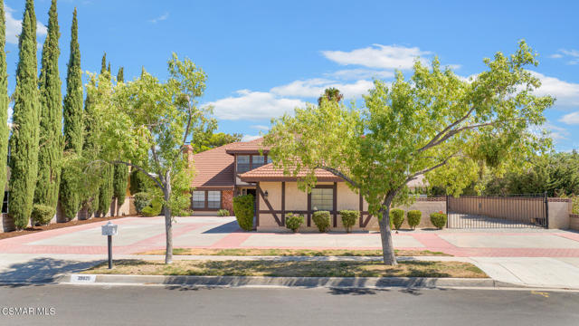 39820 Golfers Drive, Palmdale, California 93551, 5 Bedrooms Bedrooms, ,3 BathroomsBathrooms,Single Family Residence,For Sale,Golfers,224003677