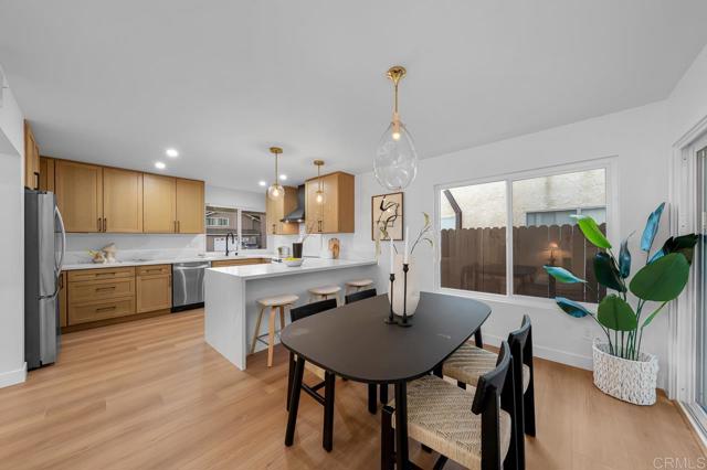 Detail Gallery Image 13 of 37 For 5679 Antigua Bld, San Diego,  CA 92124 - 3 Beds | 2 Baths