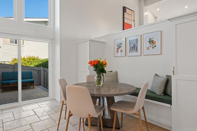 Home for Sale in La Jolla