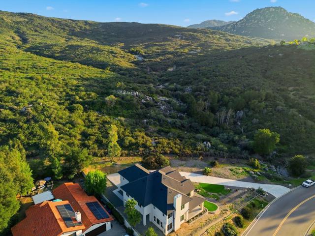 Detail Gallery Image 65 of 70 For 24321 Barona Mesa Rd, Ramona,  CA 92065 - 5 Beds | 3/1 Baths