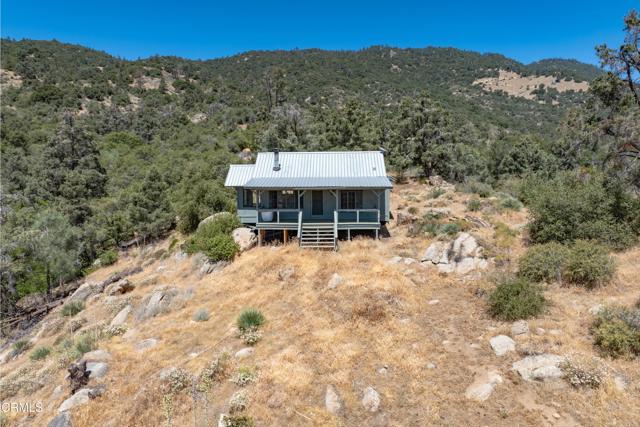 Detail Gallery Image 3 of 64 For 8275 Jawbone Canyon Rd, Weldon,  CA 93283 - 4 Beds | 0 Baths