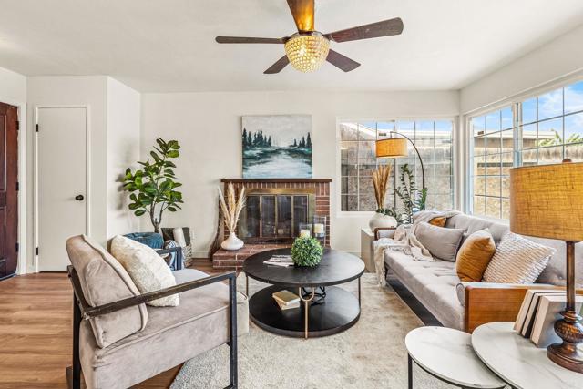 Detail Gallery Image 5 of 24 For 3796 Coleman Ave, San Diego,  CA 92154 - 3 Beds | 1/1 Baths