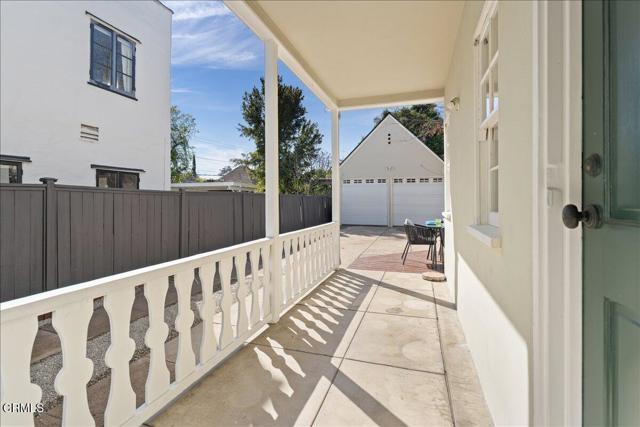 Detail Gallery Image 23 of 36 For 799 N Craig Ave, Pasadena,  CA 91104 - 2 Beds | 1/1 Baths
