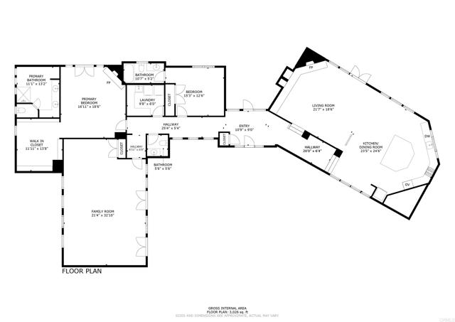 Detail Gallery Image 50 of 50 For 3369 Dehesa Rd, El Cajon,  CA 92019 - 4 Beds | 3/1 Baths