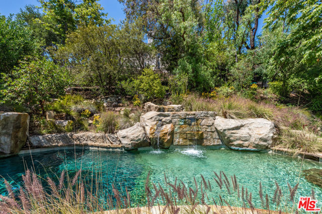 Drew Fenton | 1064 Meadows End Drive Calabasas CA | MLS: 7238352