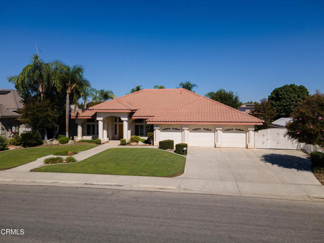 Front Image Thumbnail for CRV1-32752