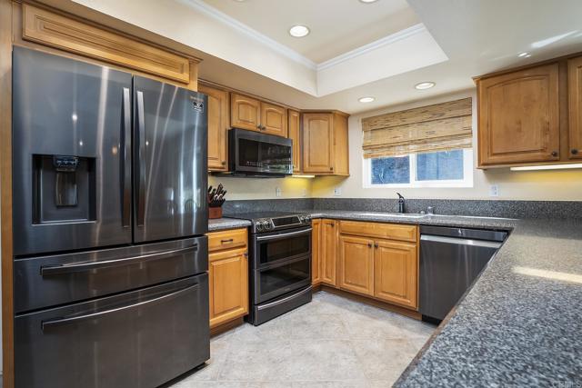 Detail Gallery Image 23 of 54 For 1668 Avenida Cherylita, El Cajon,  CA 92020 - 4 Beds | 2/1 Baths