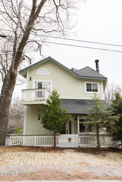 Thumbnail for 385 Spruce Dr, Lake Arrowhead, CA 92352