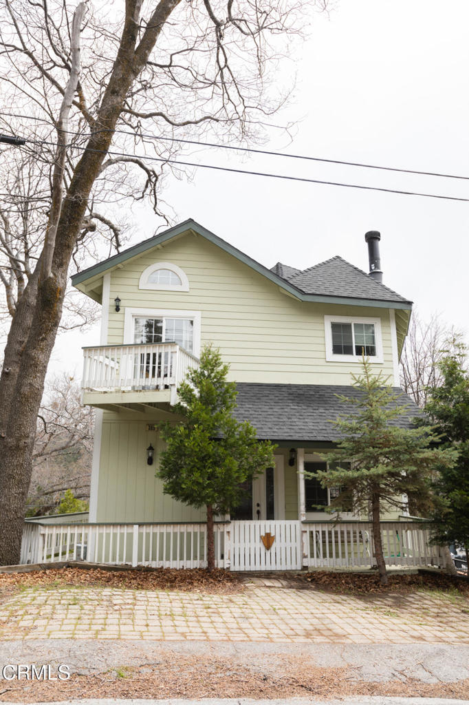385 Spruce Drive