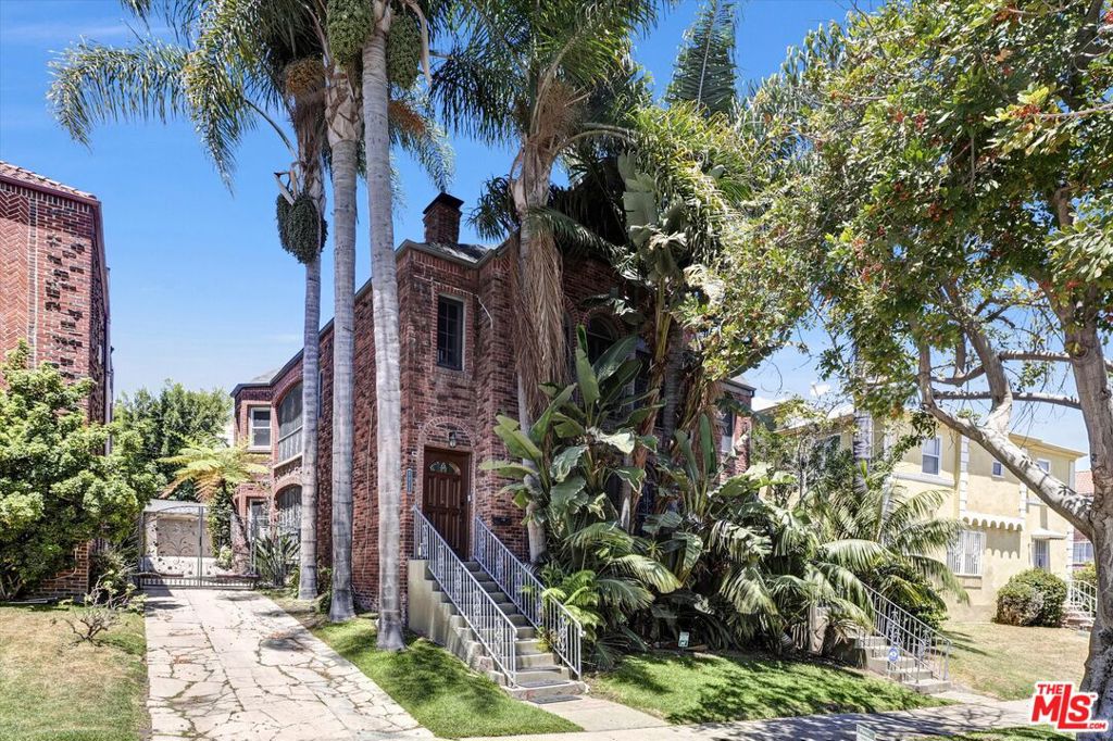 1111 S Orange Drive
