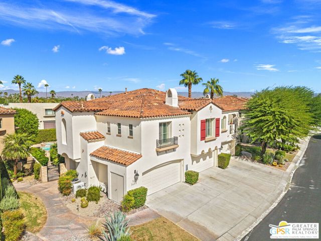 1450 N Yermo Drive, Palm Springs, CA 92262