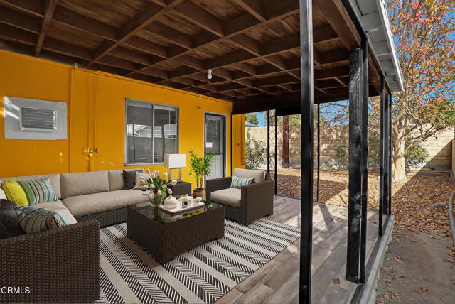 Detail Gallery Image 17 of 22 For 9501 Steele St #D,  Rosemead,  CA 91770 - 2 Beds | 1 Baths