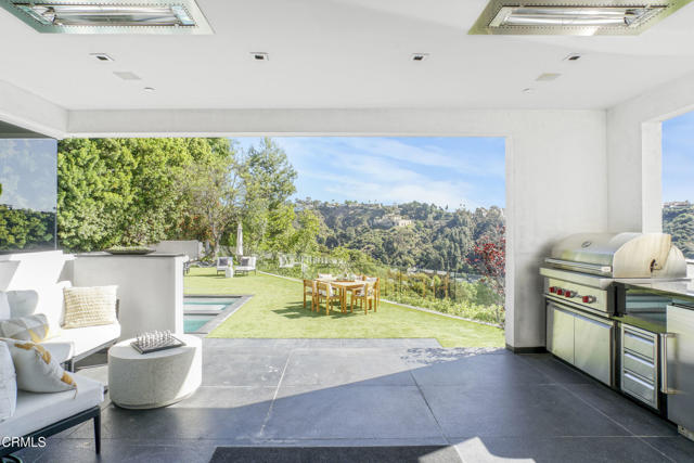 Drew Fenton | 1116 Linda Flora Drive Los Angeles CA | MLS: 7188089