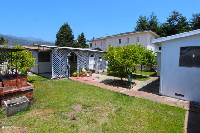 Detail Gallery Image 1 of 25 For 5021 Alvarado St, Carpinteria,  CA 93013 - 4 Beds | 0 Baths