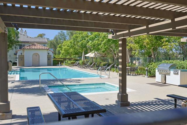 Detail Gallery Image 43 of 48 For 14125 Brent Wilsey Pl #1,  San Diego,  CA 92128 - 2 Beds | 2 Baths