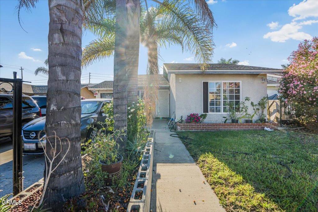 308 Citrus Street