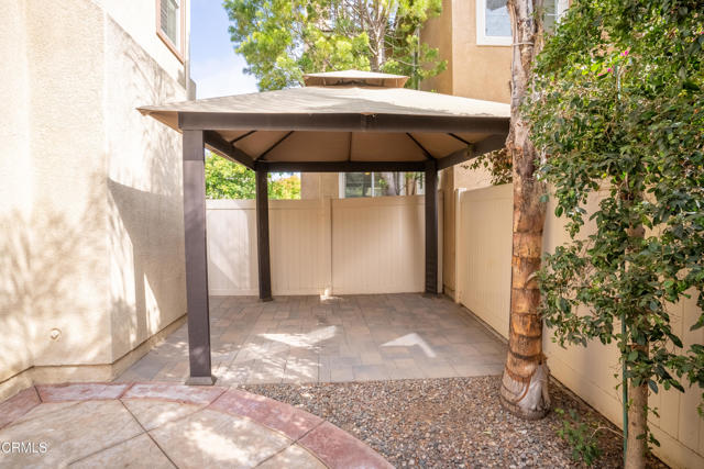 Detail Gallery Image 42 of 54 For 714 Nile River Dr, Oxnard,  CA 93036 - 3 Beds | 2/1 Baths