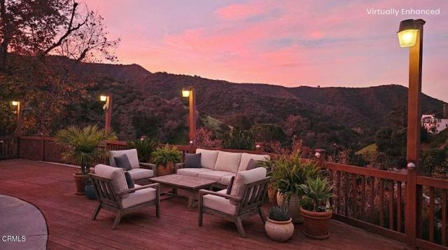 Detail Gallery Image 5 of 43 For 2786 Kennington Dr, Glendale,  CA 91206 - 4 Beds | 3 Baths