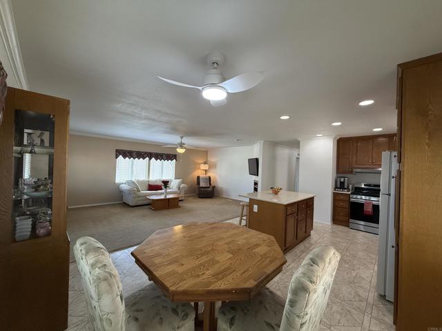 Detail Gallery Image 20 of 53 For 3446 Don Carlos Dr, Carlsbad,  CA 92010 - 3 Beds | 2 Baths