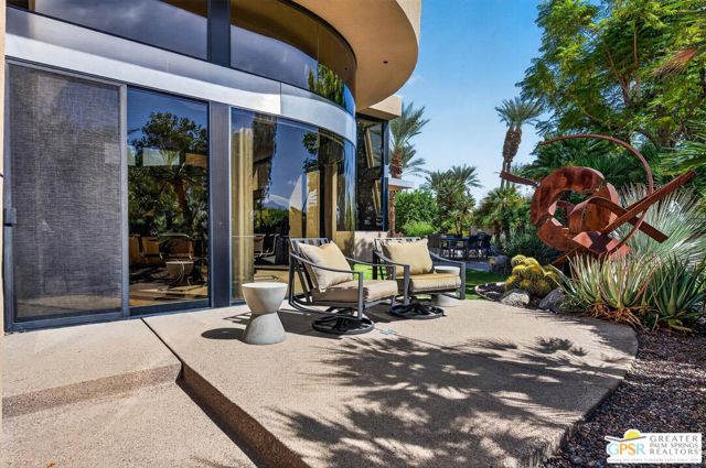 11023 Muirfield Drive, Rancho Mirage, CA 92270