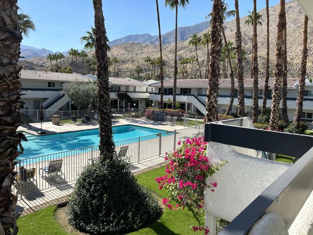 1900 S Palm Canyon Dr Unit 42, Palm Springs, CA 92264