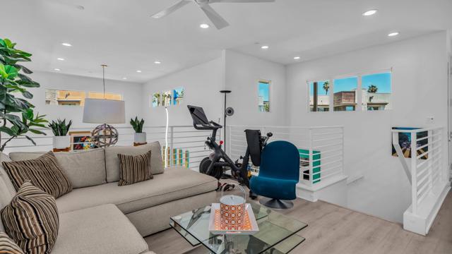 2732 Sunrise Sonata Lane, Palm Springs, CA 92262