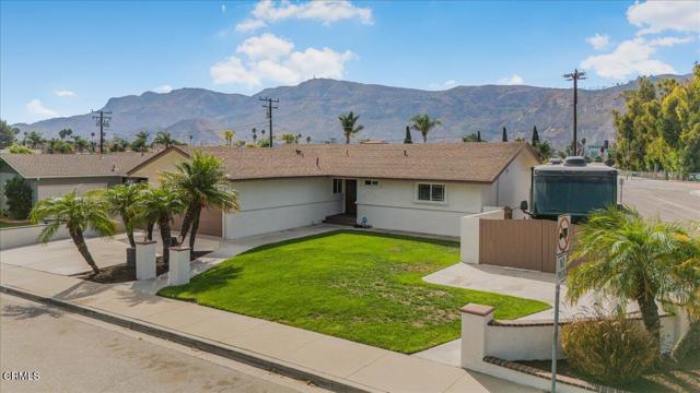 Detail Gallery Image 4 of 50 For 352 Moultrie Pl, Santa Paula,  CA 93060 - 3 Beds | 2 Baths