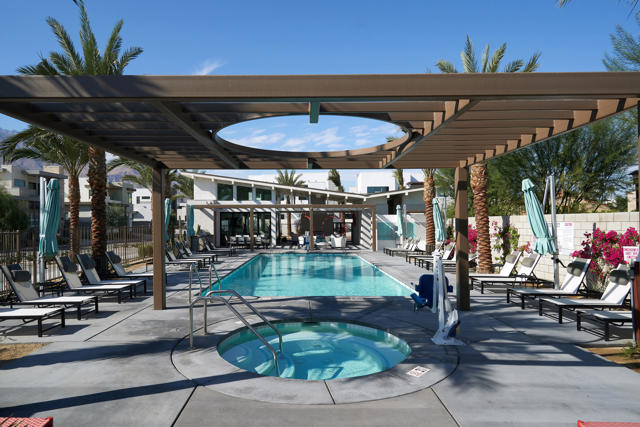 164 Vibe Way, Palm Springs, CA 92262