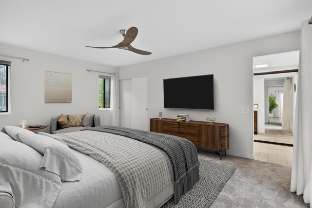 1895 N Via Miraleste #1518, Palm Springs, CA 92262